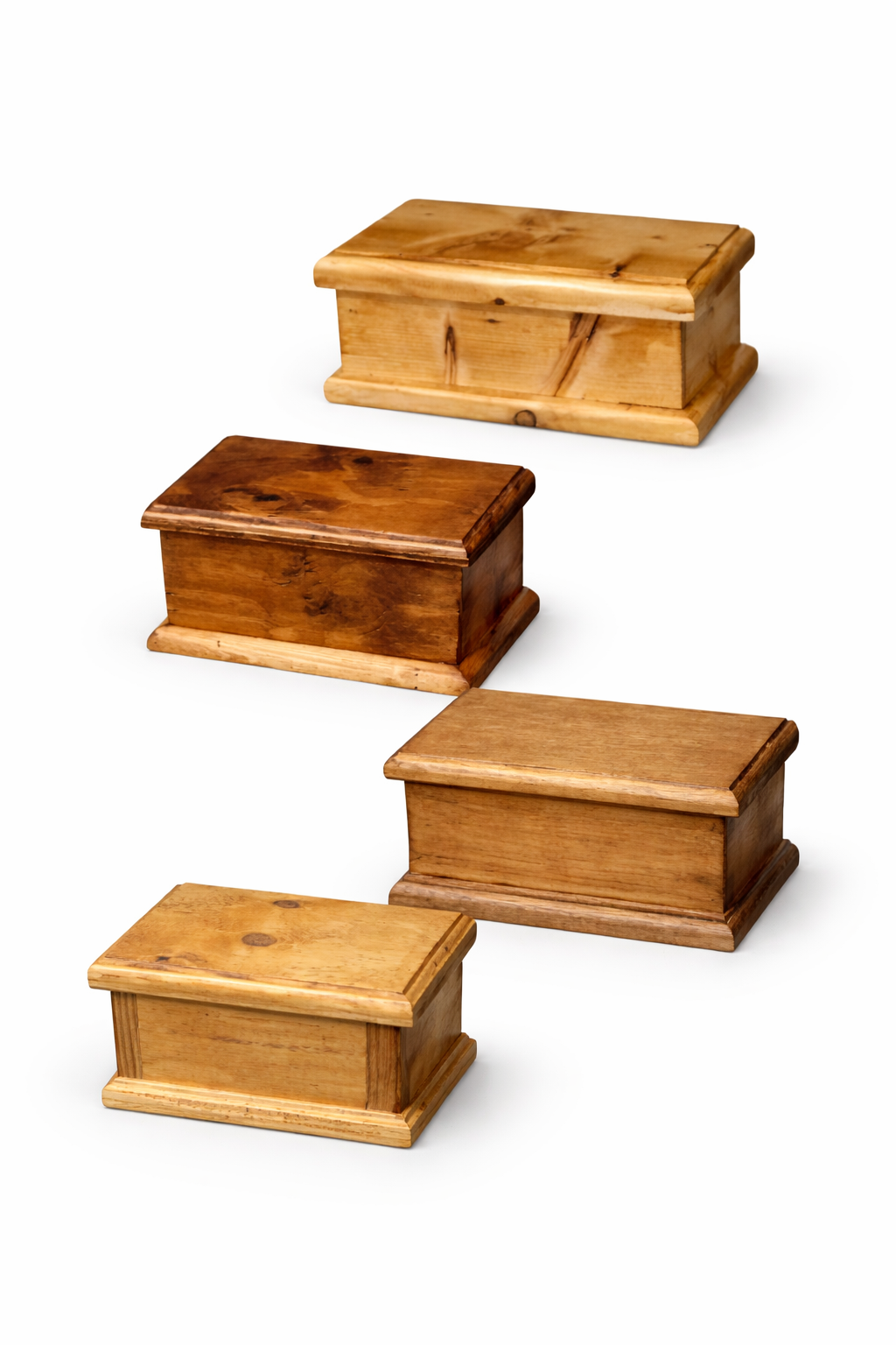 Sustainable materials